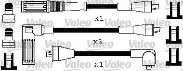 VALEO 346508