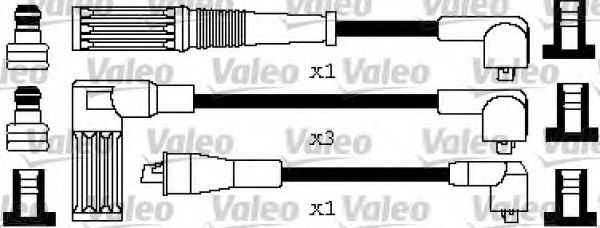 VALEO 346460