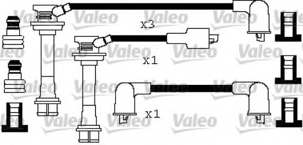 VALEO 346435