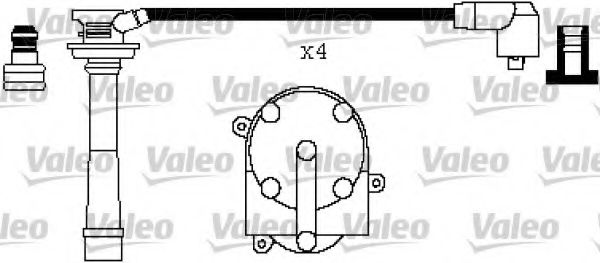 VALEO 346434