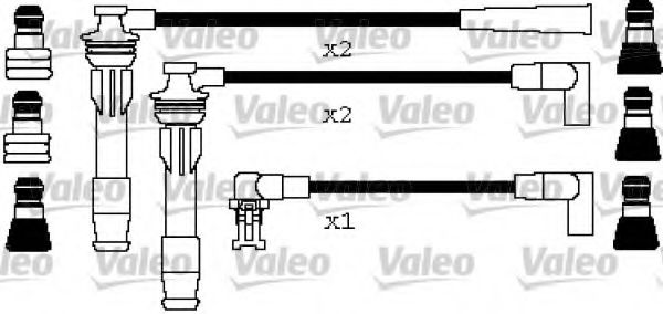 VALEO 346407