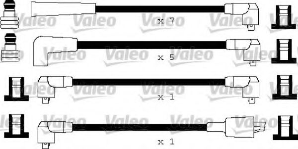VALEO 346394 VALEO 346394