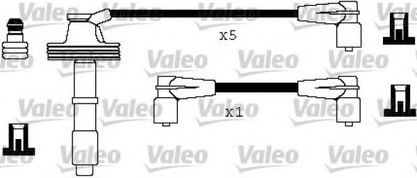 VALEO 346327