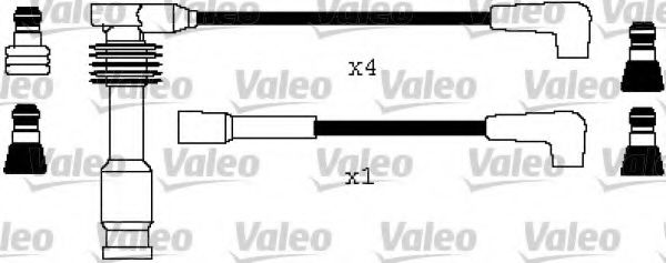 VALEO 346321