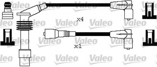 VALEO 346291