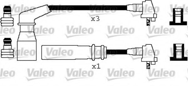 VALEO 346263 VALEO 346263