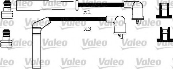 VALEO 346254