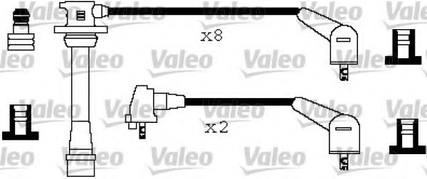 VALEO 346199