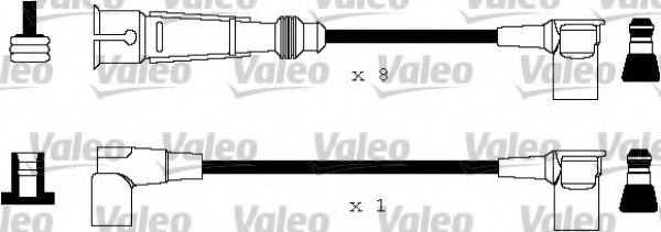 VALEO 346143