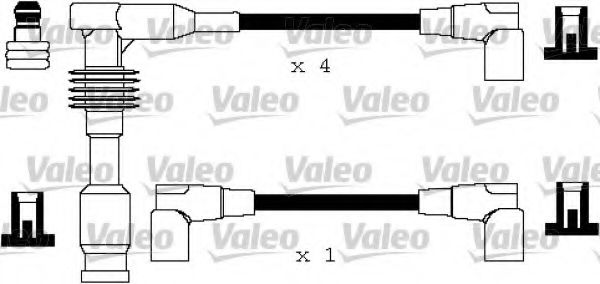 VALEO 346138