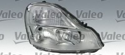 VALEO 043665