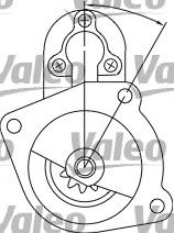 VALEO 433314