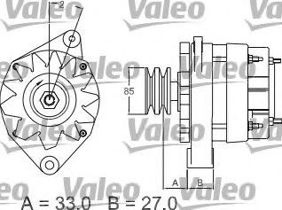 VALEO 433474