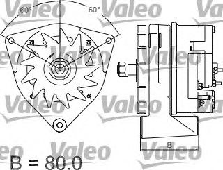 VALEO 436423