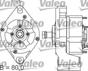 VALEO 436560