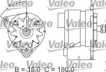 VALEO 436566