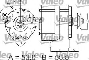 VALEO 436581