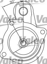 VALEO 455507