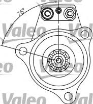 VALEO 455524