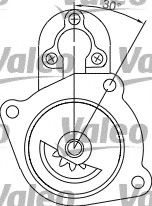 VALEO 455529