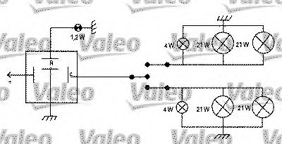 VALEO 641418