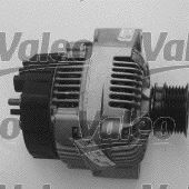 VALEO 437126