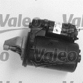 VALEO 455731