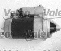 VALEO 436037