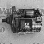 VALEO 455717