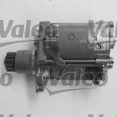 VALEO 455604