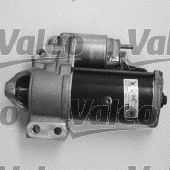 VALEO 455734