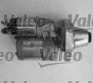 VALEO 458041