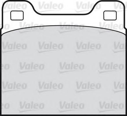 VALEO 551603