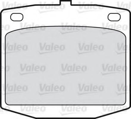 VALEO 551641
