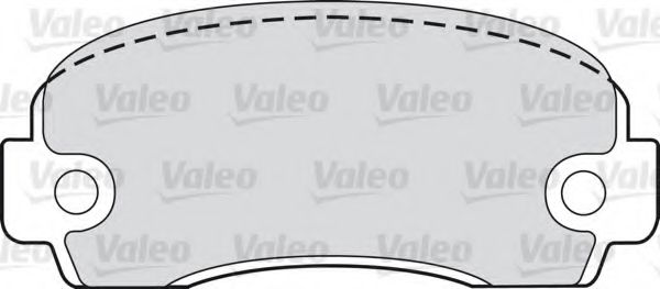 VALEO 551646