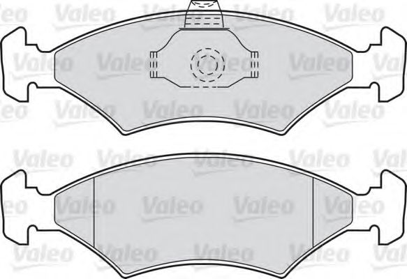 VALEO 551653