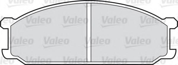 VALEO 551661