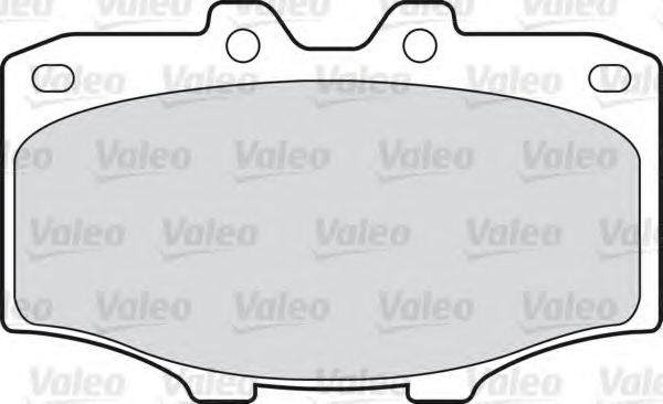 VALEO 551662