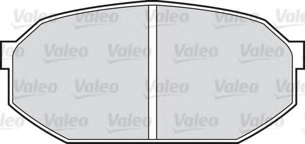 VALEO 551672