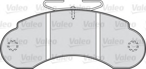 VALEO 540441