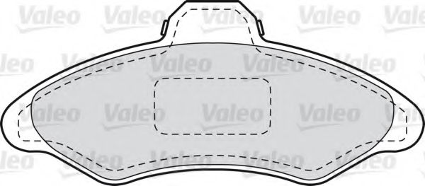 VALEO 540446