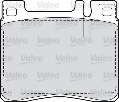 VALEO 551726