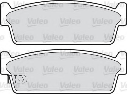 VALEO 551733