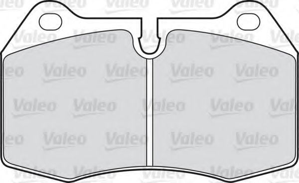 VALEO 551747