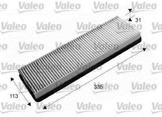 VALEO 715646