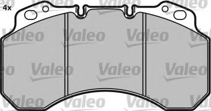 VALEO 541676