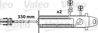 VALEO 541696