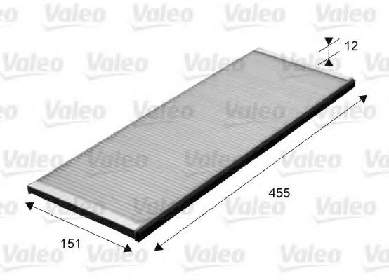 VALEO 716049