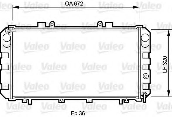 VALEO 732416