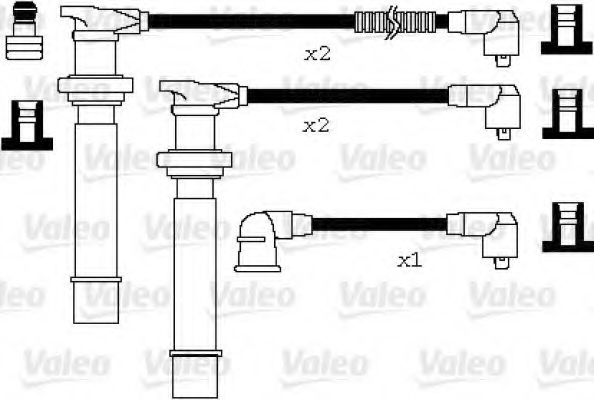 VALEO 346077